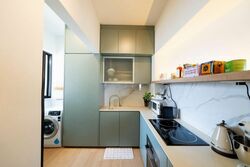 Blk 114A Alkaff Oasis (Toa Payoh), HDB 3 Rooms #554925531